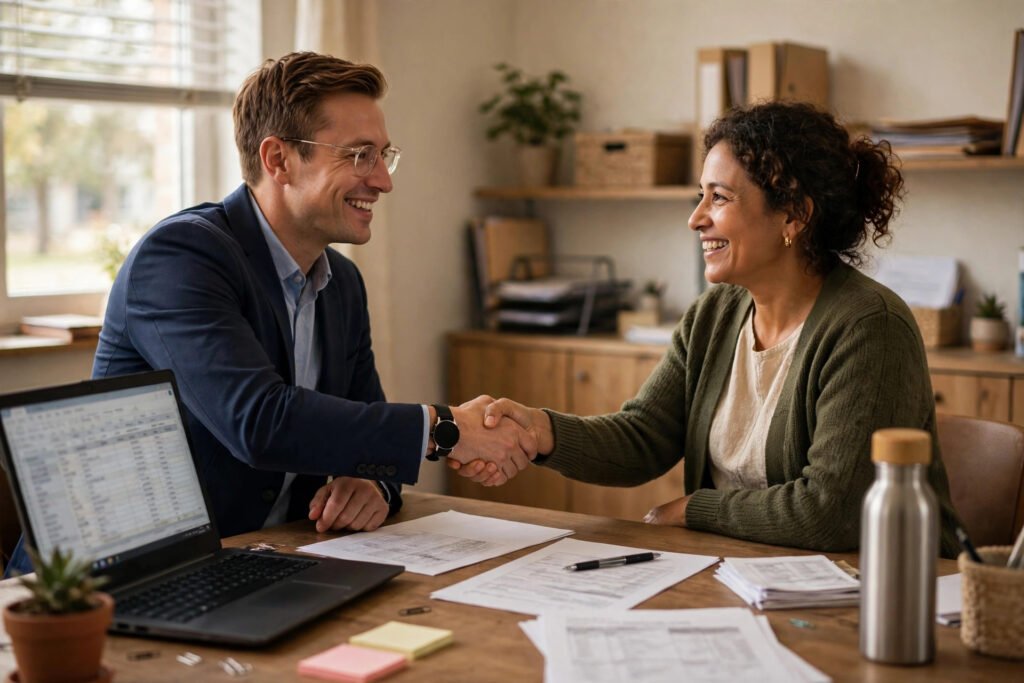 how to get a microloan - step by step guide for first-time borrowers