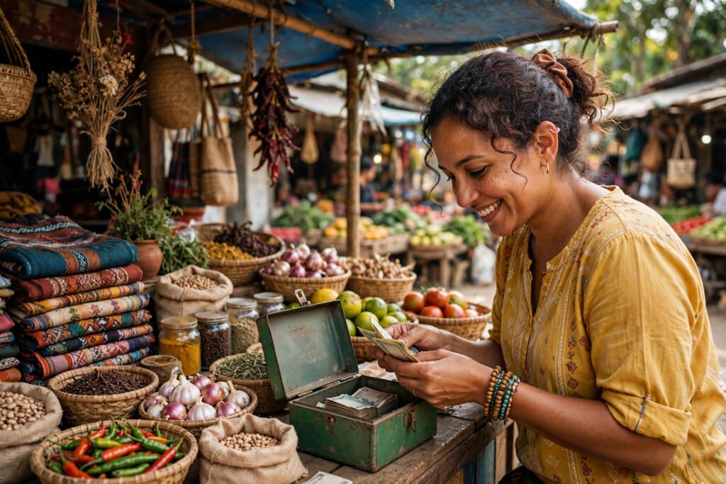 microfinance vs traditional loans - comparison guide for small business borrowers