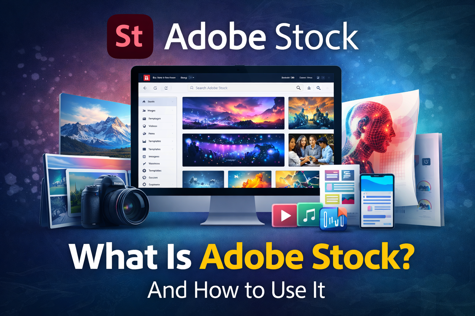 adobe stock