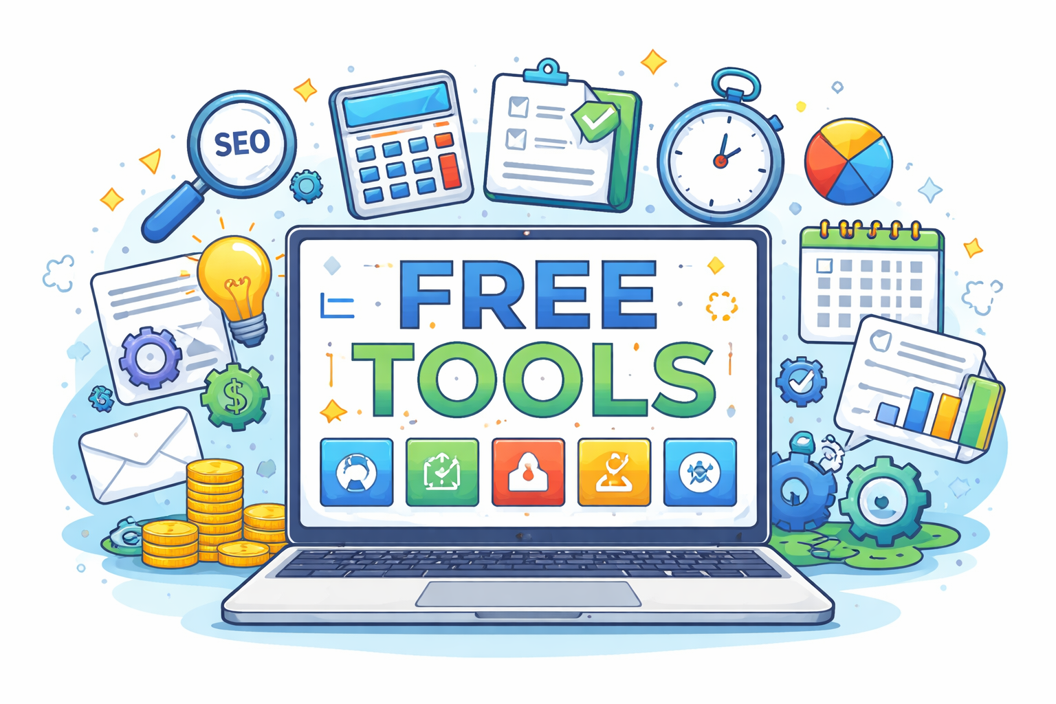 free SEO tools