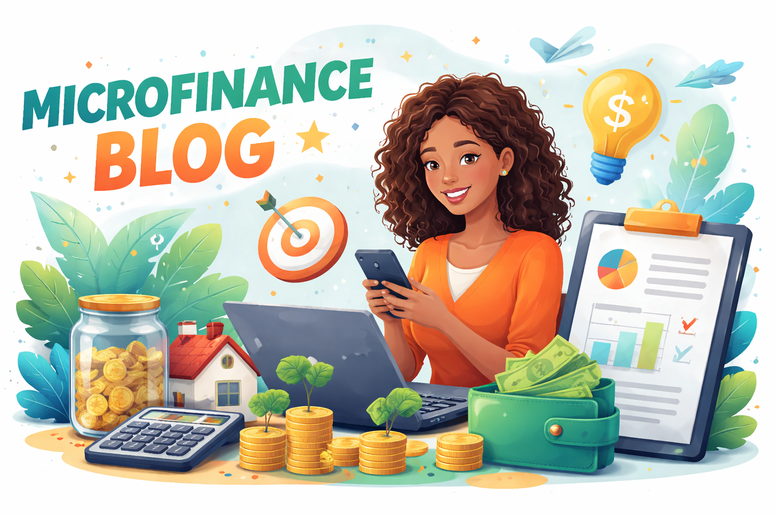 microfinance tools