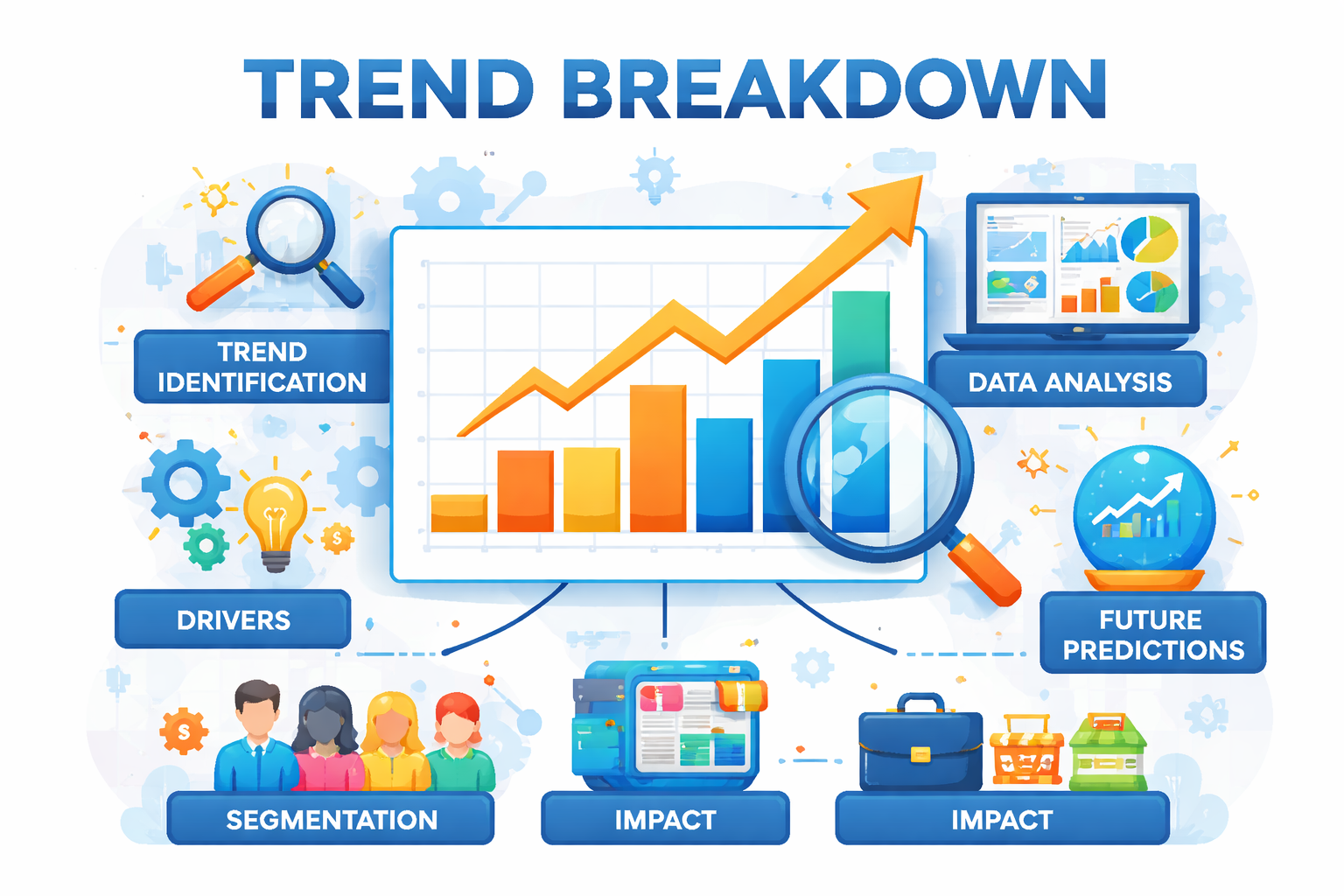 What Is breakdown meaning in finance, Full Guide with Examples