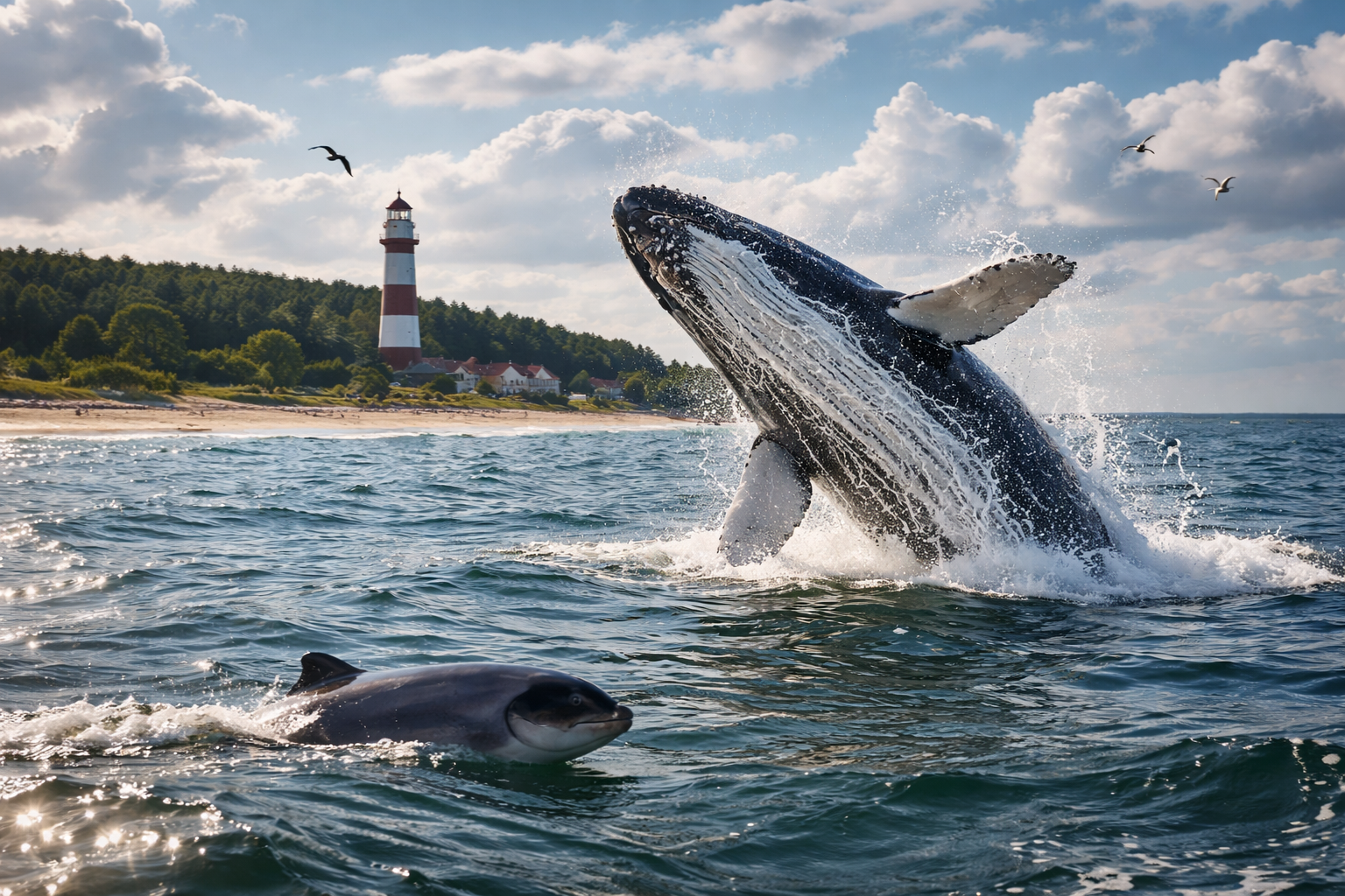 Was ist „Wal Ostsee“? (Kompletter Leitfaden)