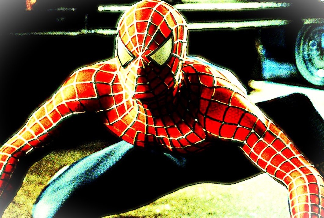 What is Man-Spider? Full Story, Powers & Marvel Secrets.