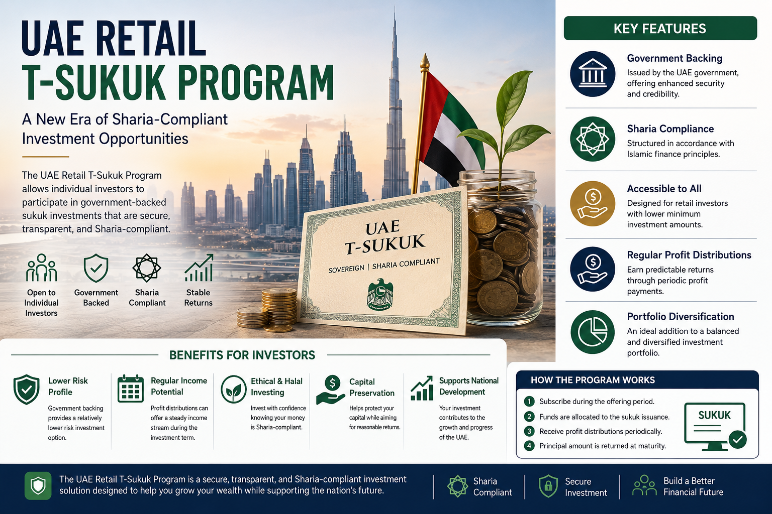 UAE Sukuk