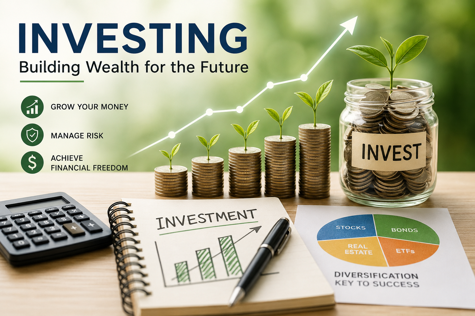 Investing