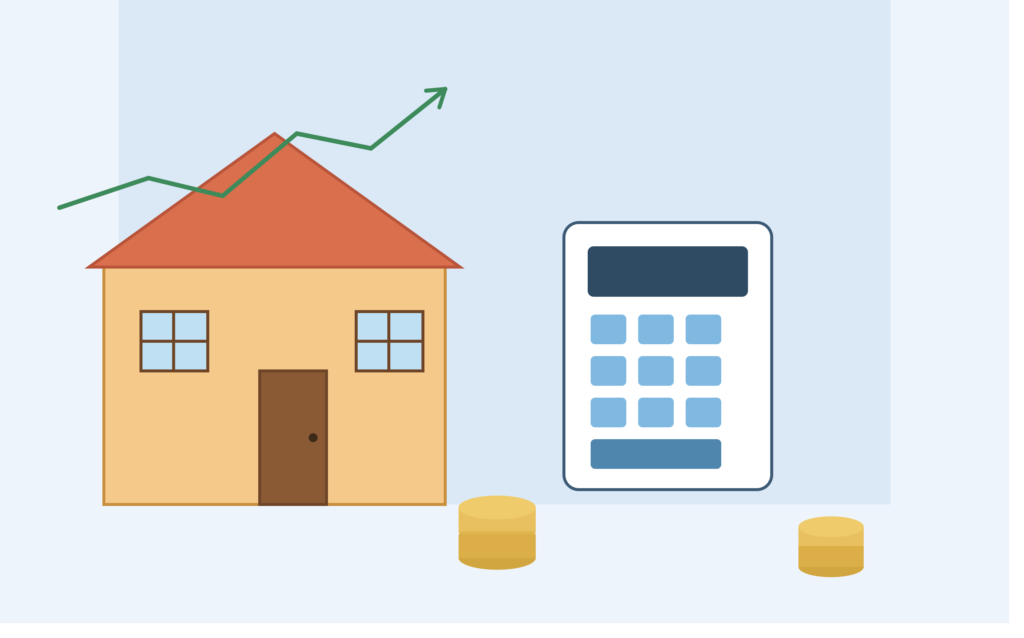 mortgage calculator guide