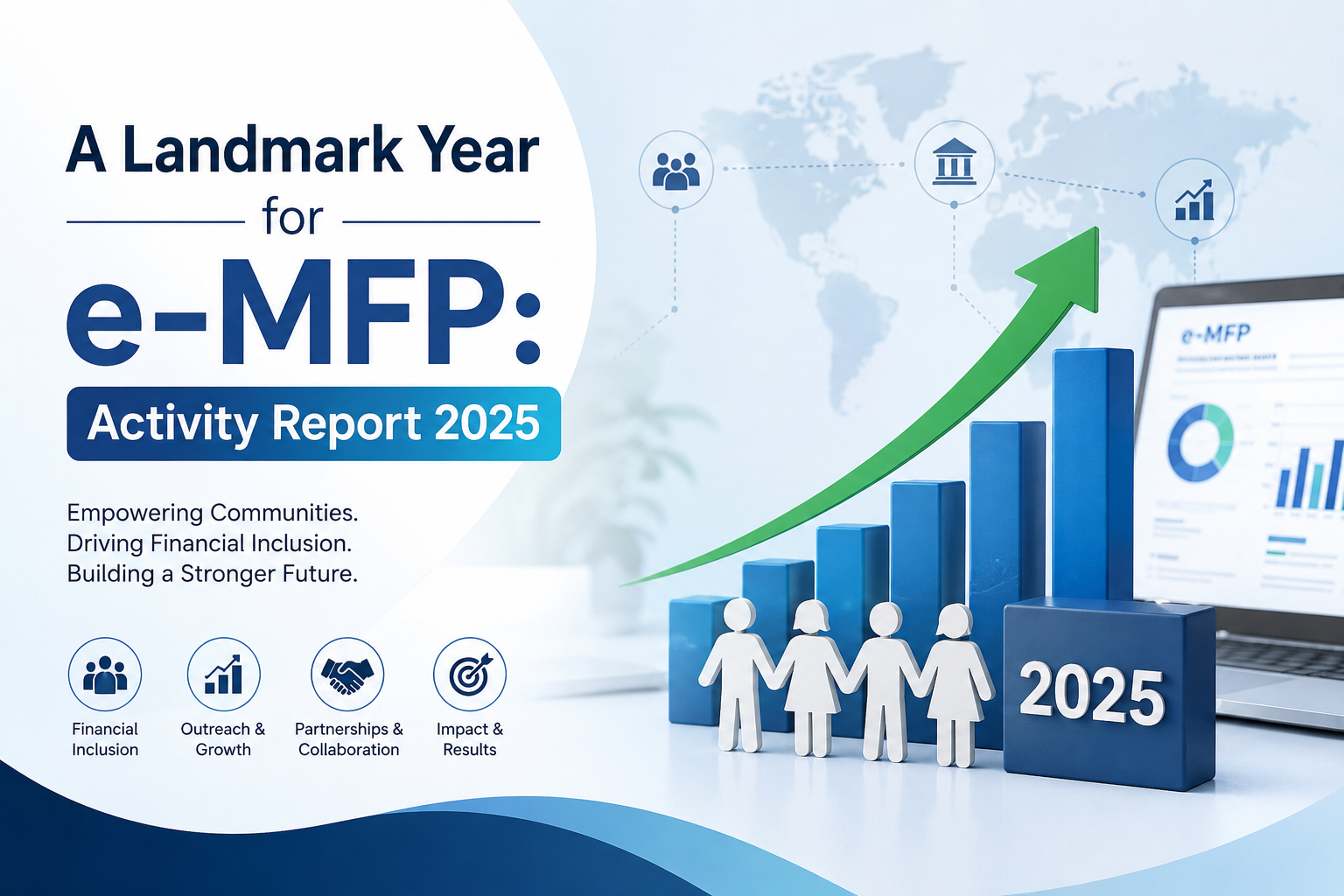 A Landmark Year for e-MFP