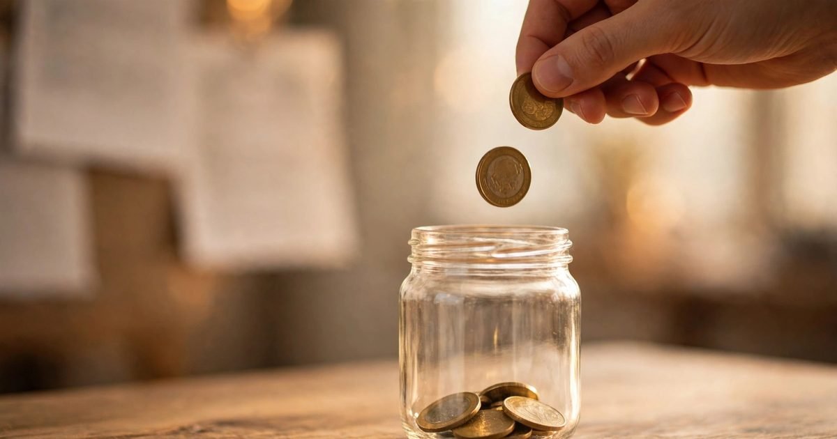 52-week savings challenge