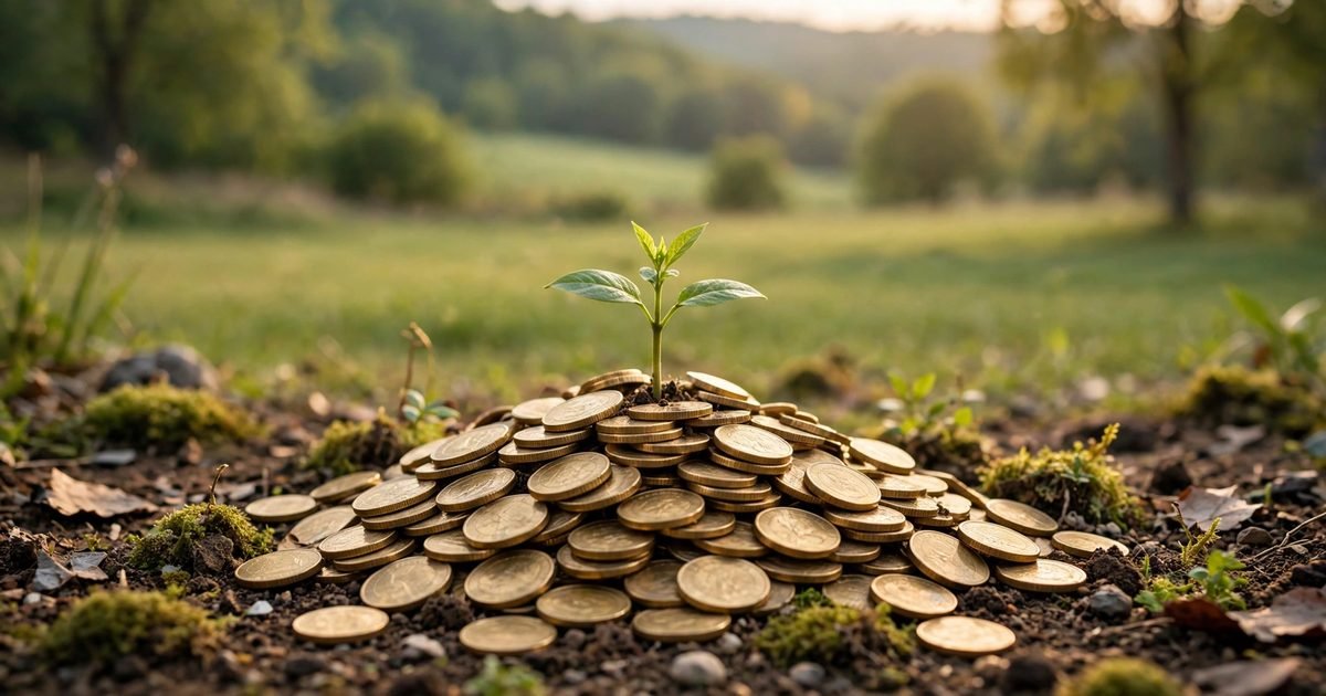 compound interest explained
