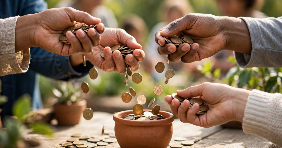 what is microsavings