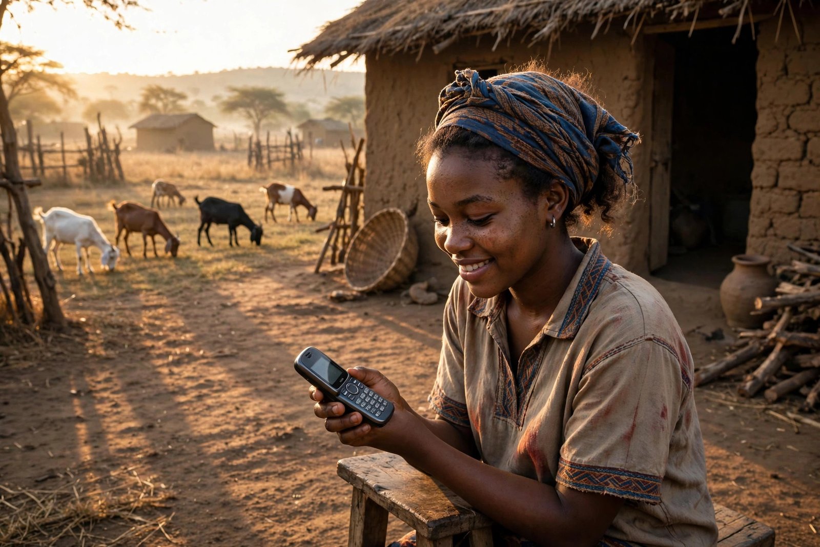 mobile money explained