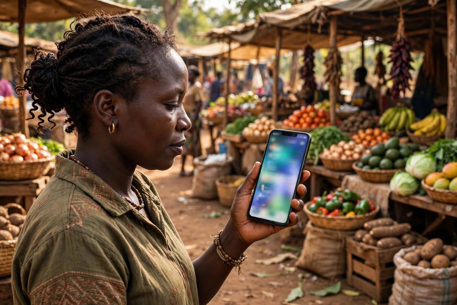 best mobile wallets unbanked