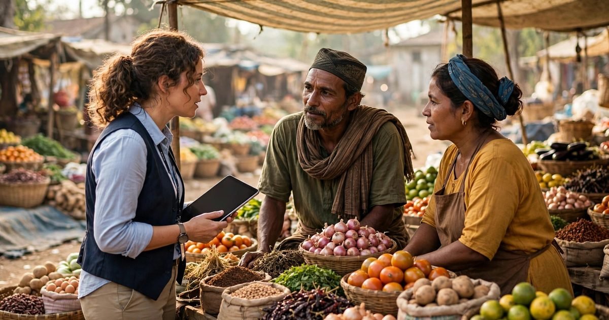 why are microfinance interest rates so high