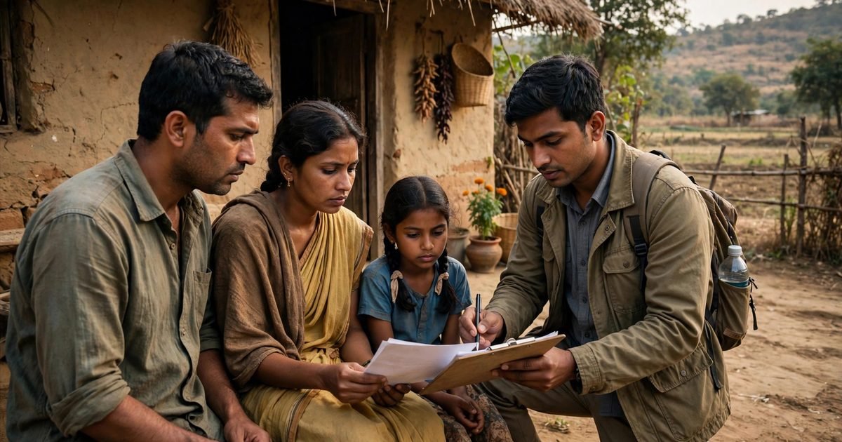 microfinance criticism