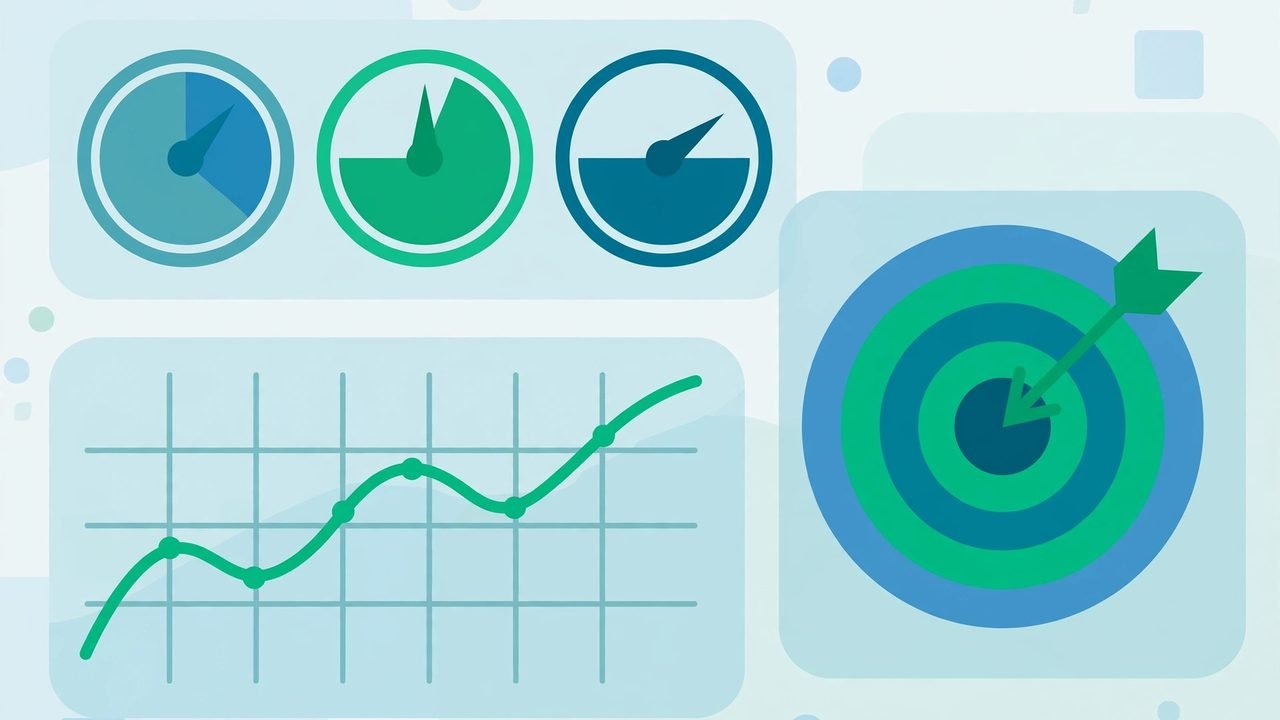 MFI performance metrics