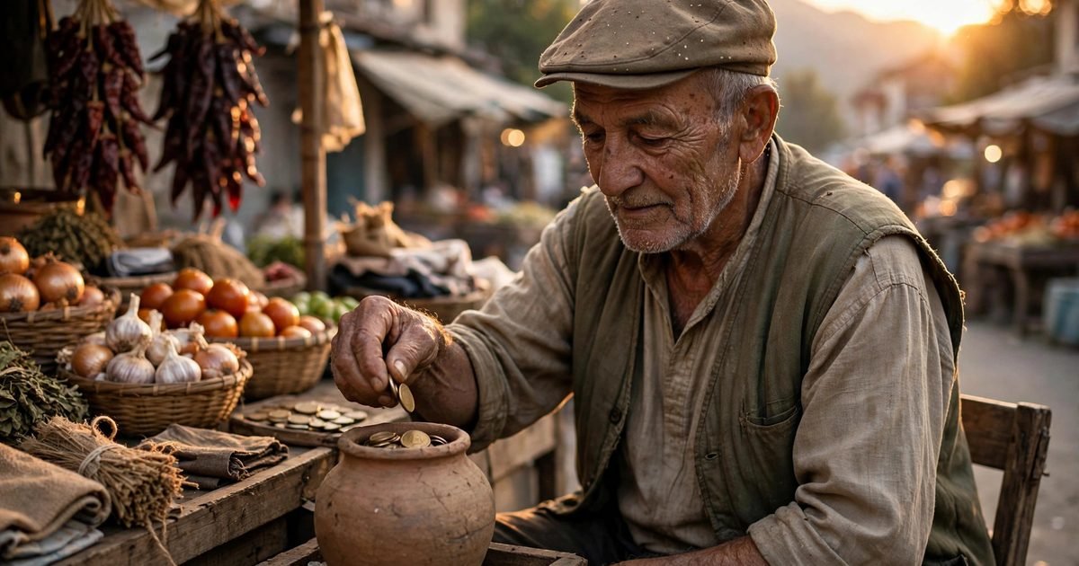 micro-pensions for informal workers