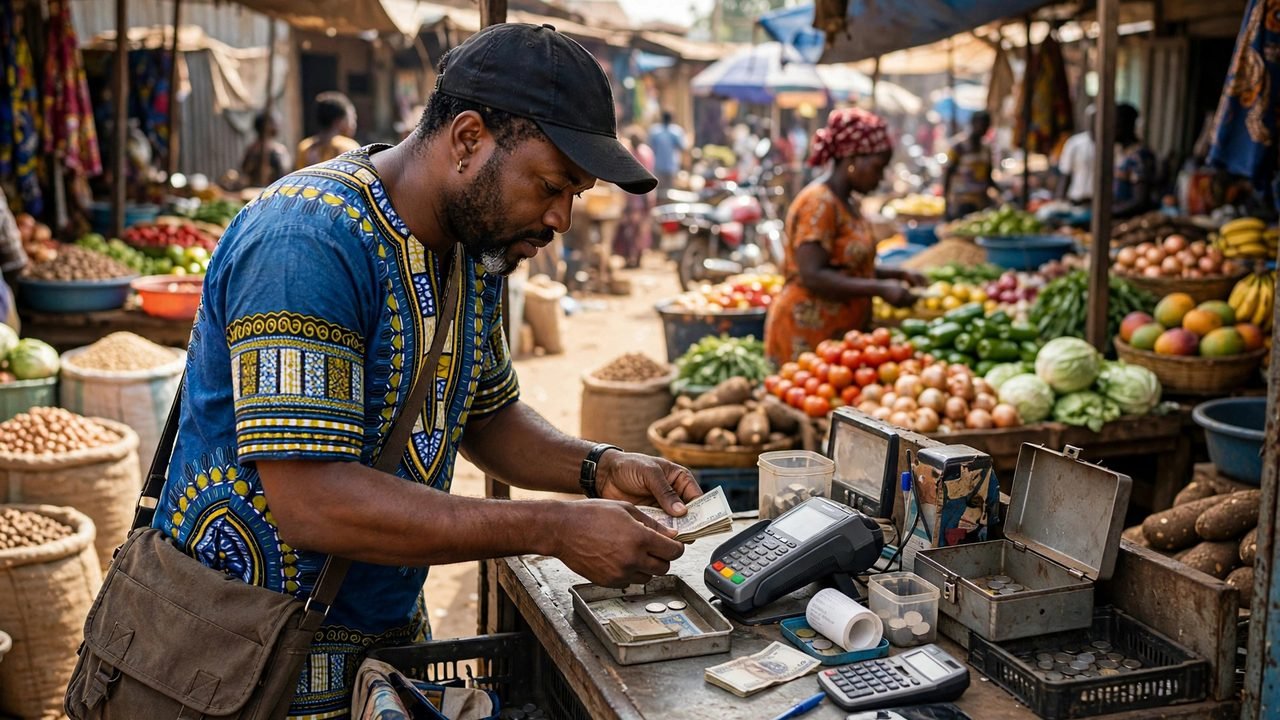 micro-pensions for informal workers
