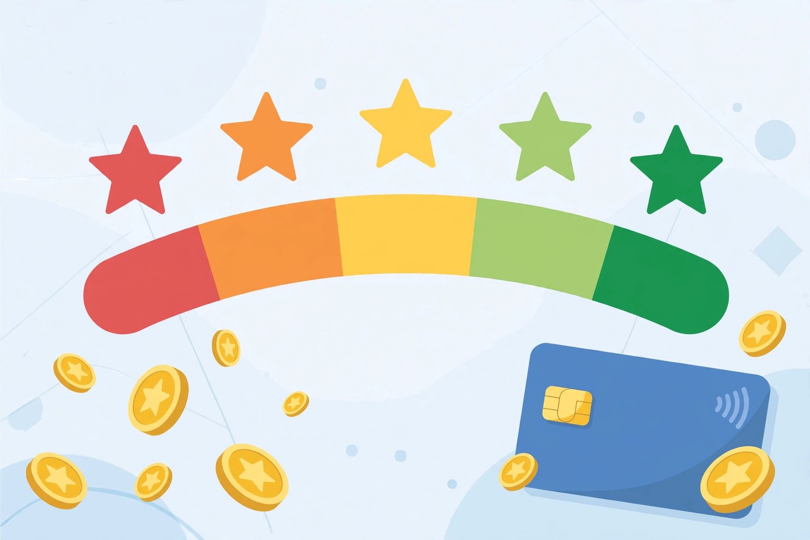 what is a credit score