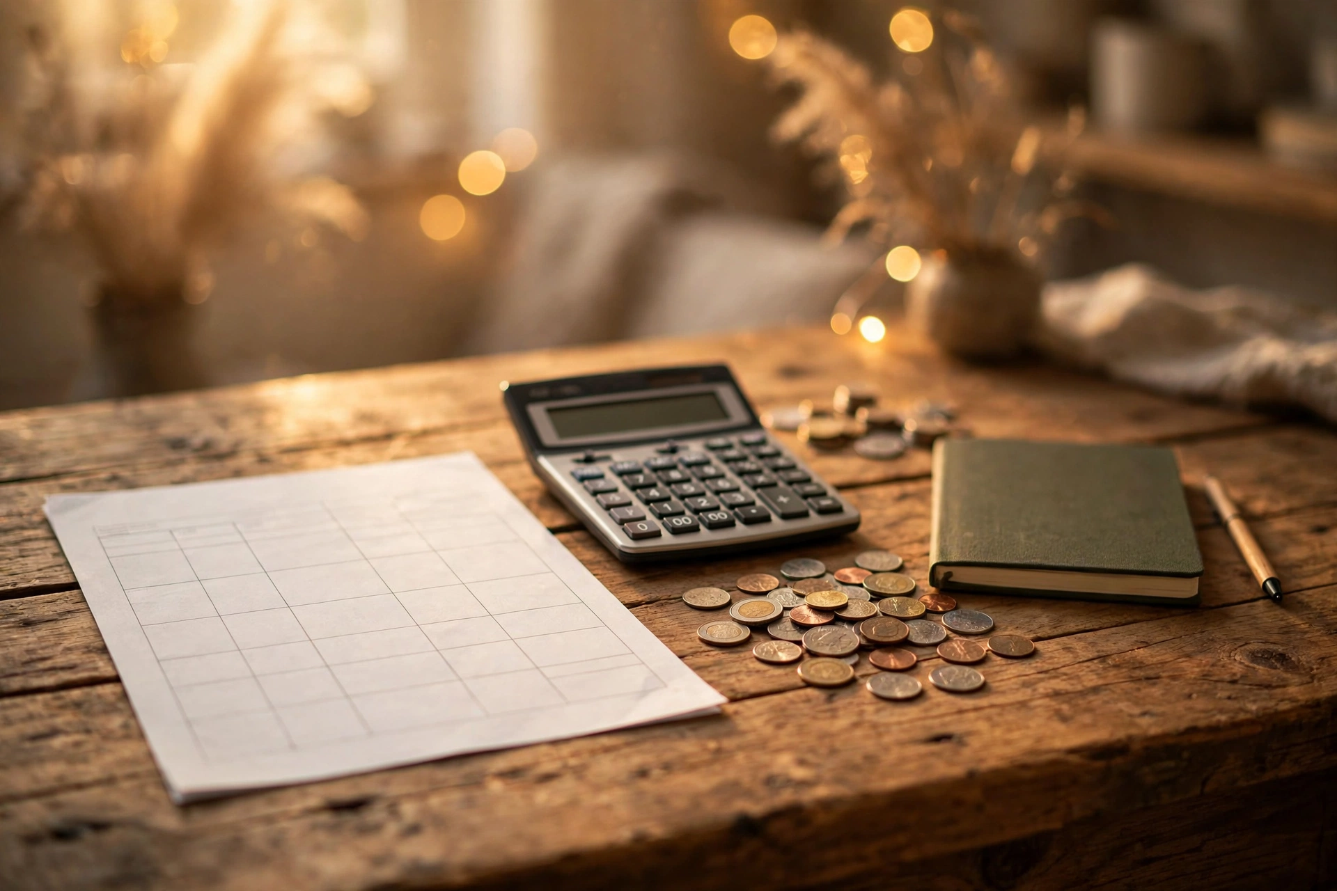zero-based budgeting