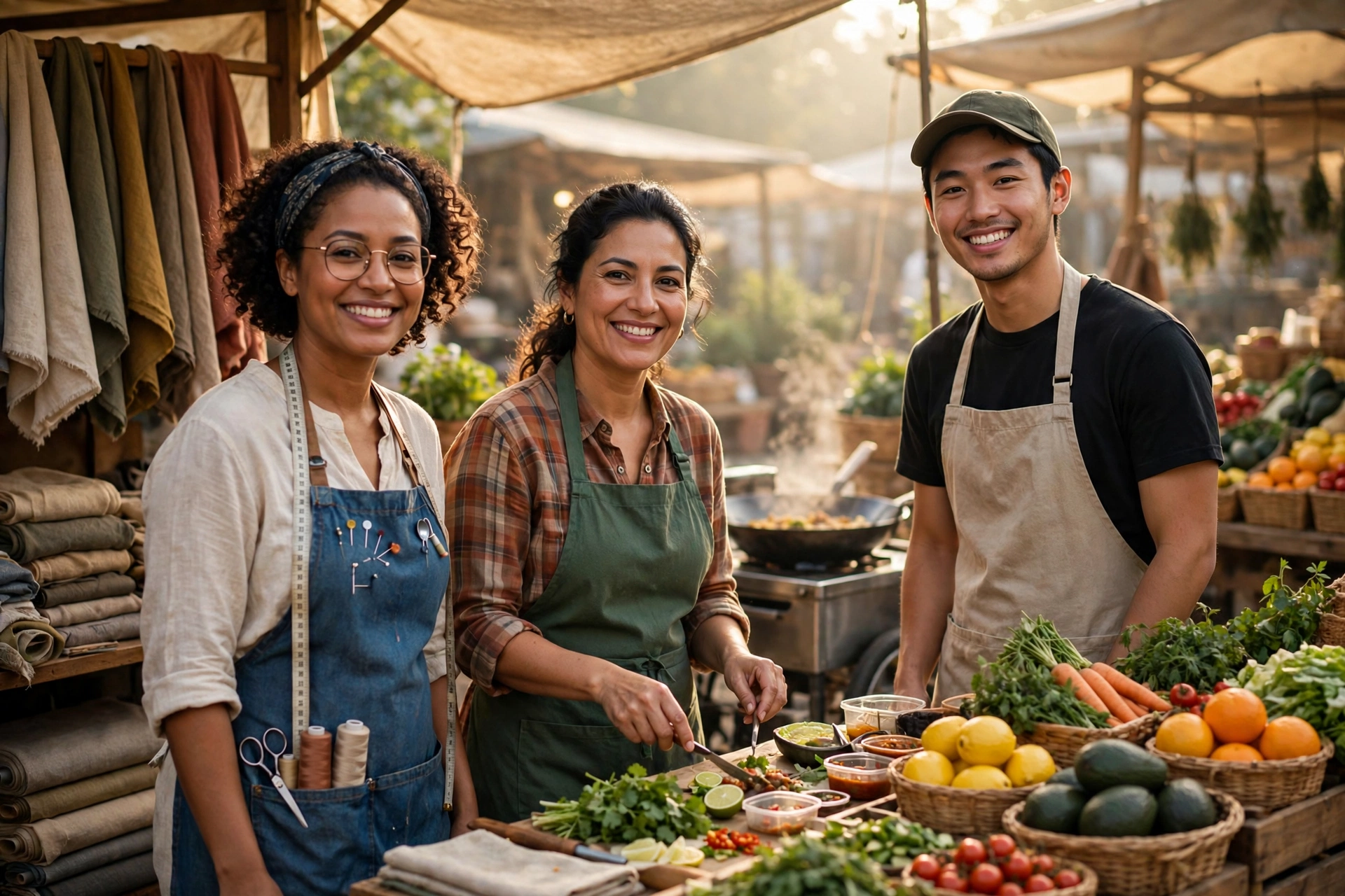 what is financial inclusion
