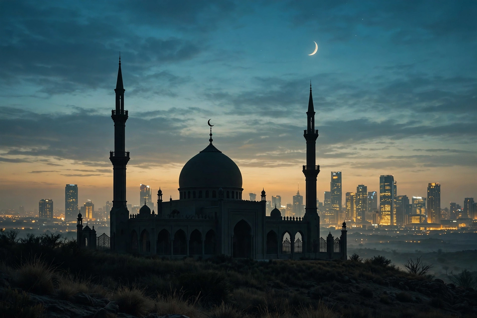 islamic microfinance