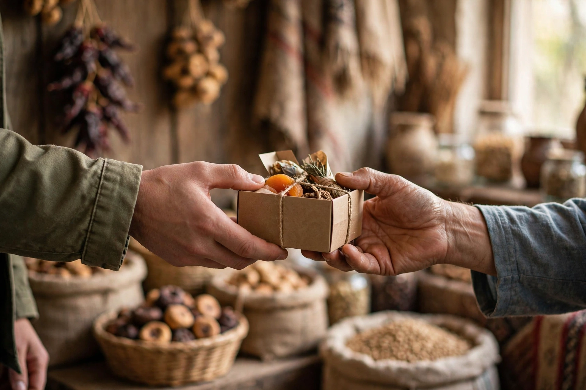 zakat for small business