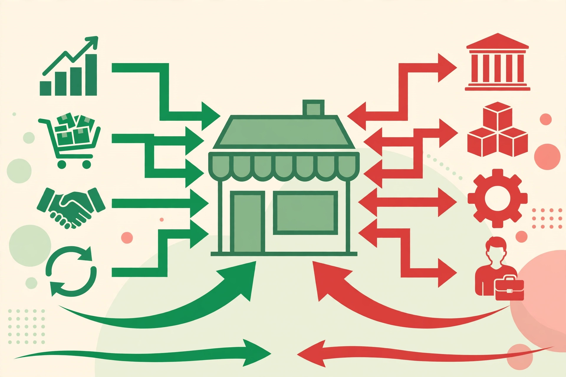 cash flow management small business