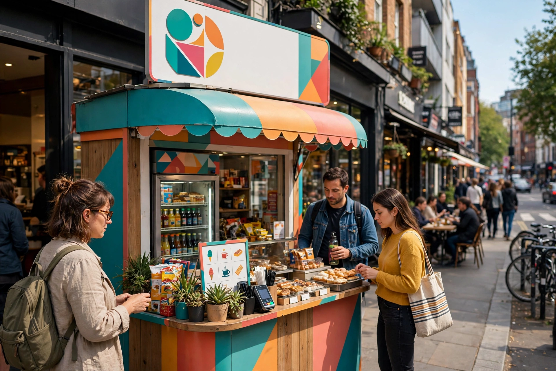 what is microfranchising