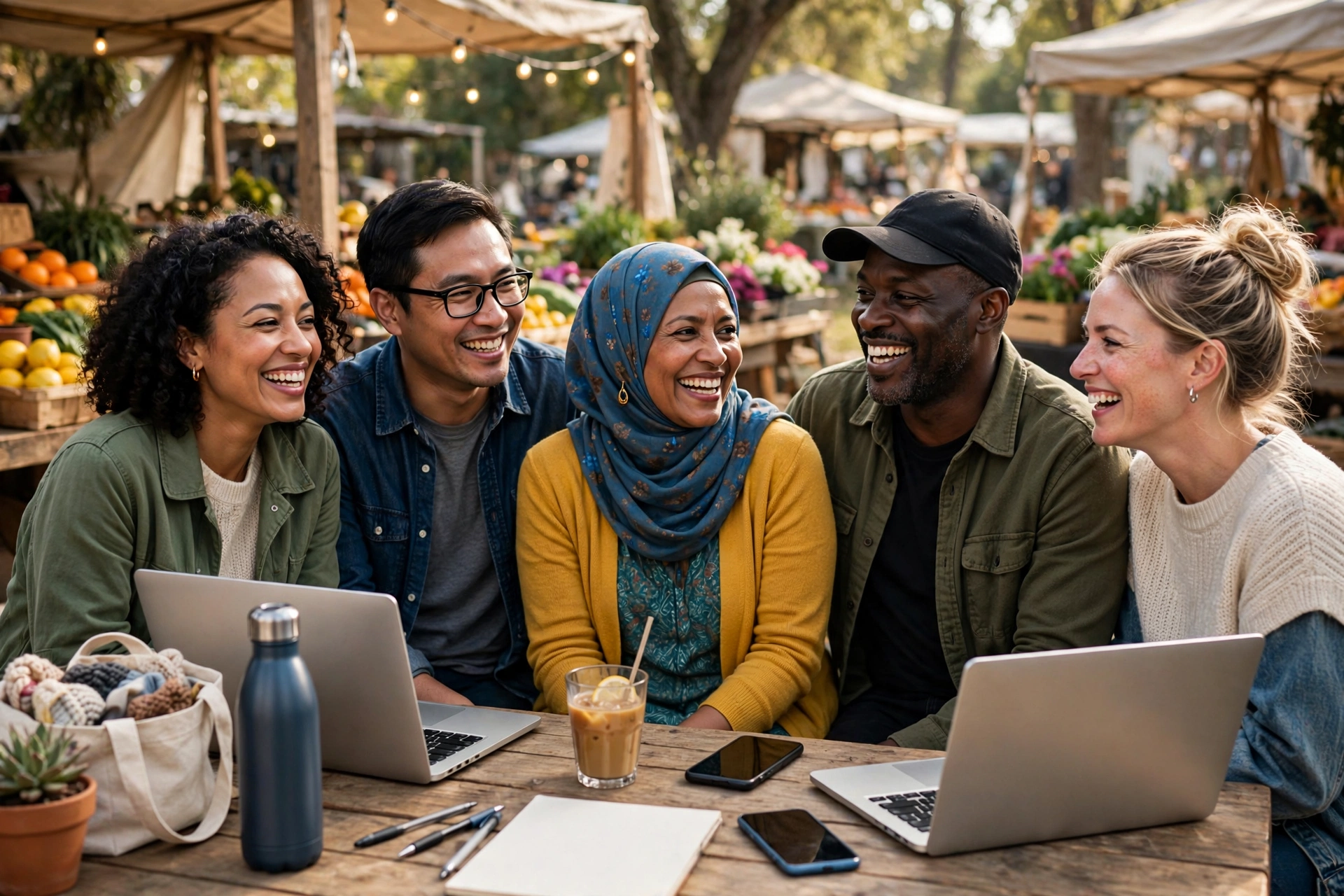 Kiva loans how it works