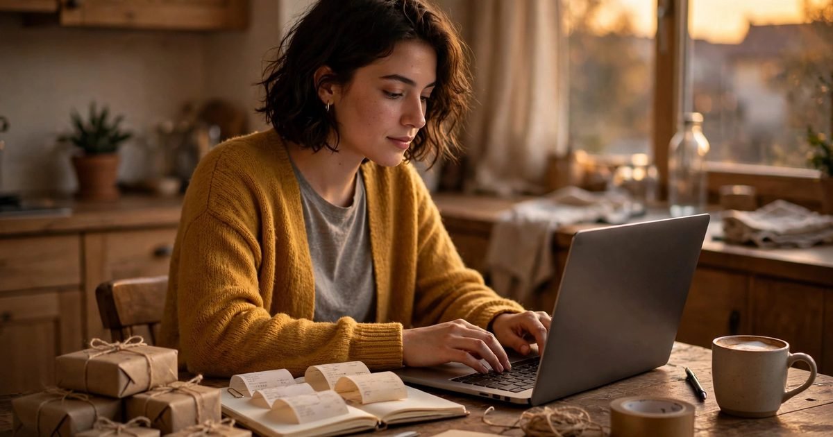 side hustle taxes UK