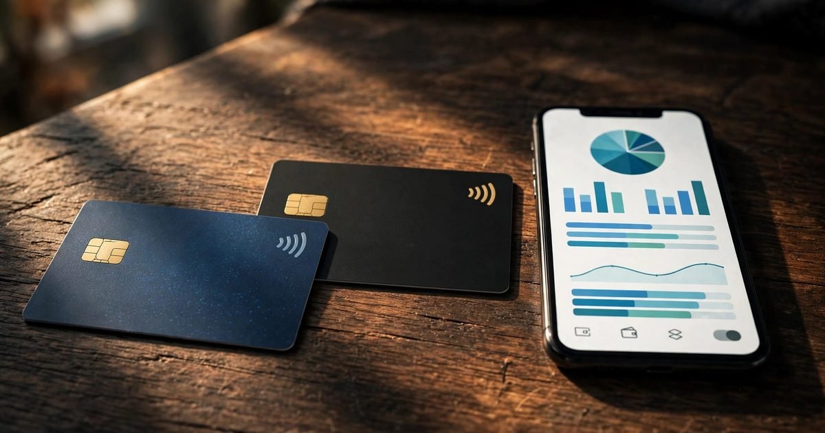 Overdraft vs Credit Card in the UK: Which Costs Less? (2026)