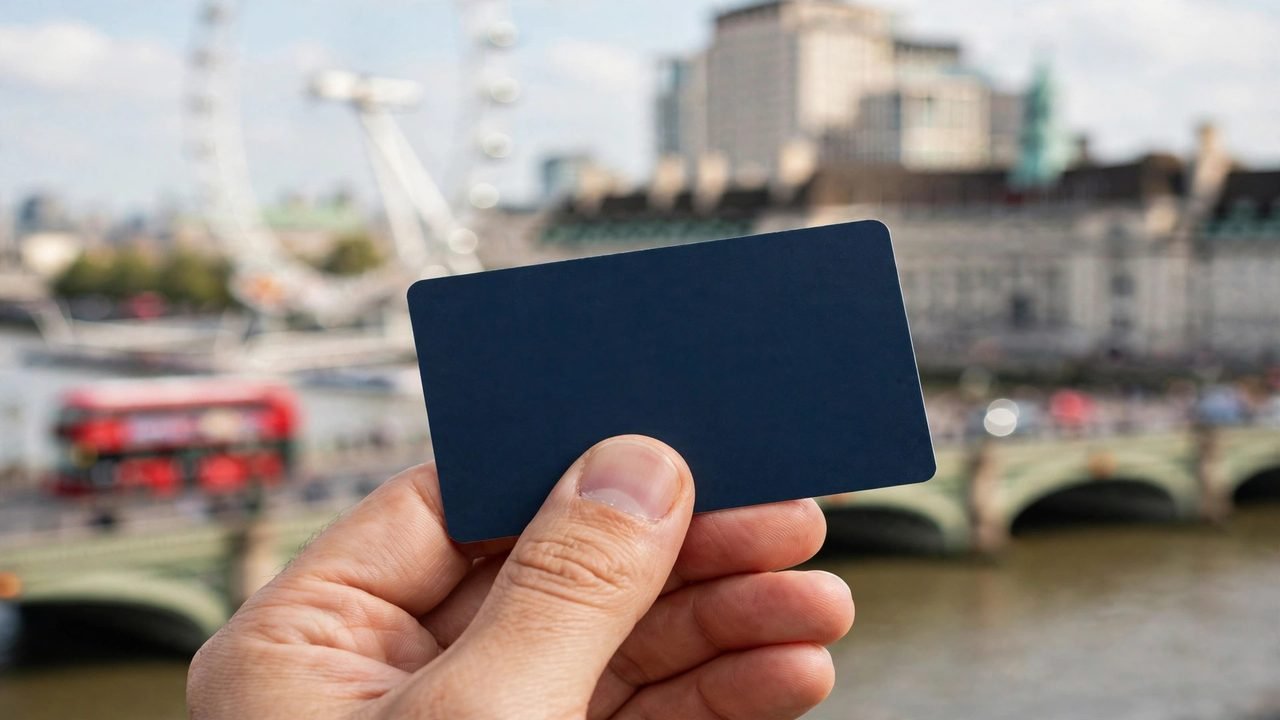 credit builder cards UK