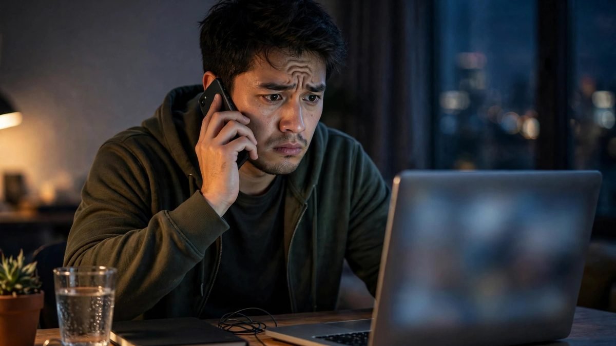 APP Fraud: How to Get Your Money Back After a Bank Transfer Scam (UK)