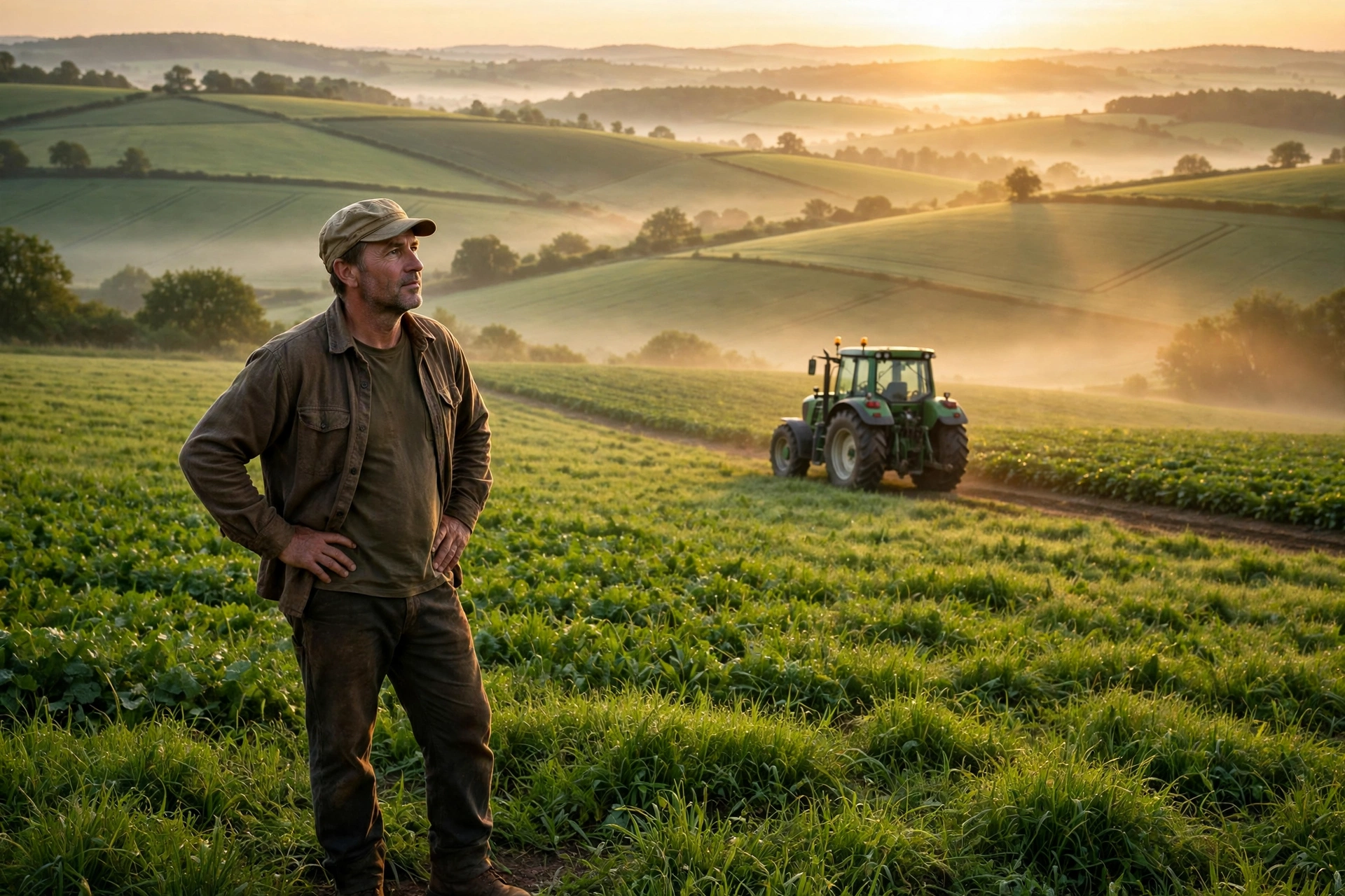 microfinance for farmers