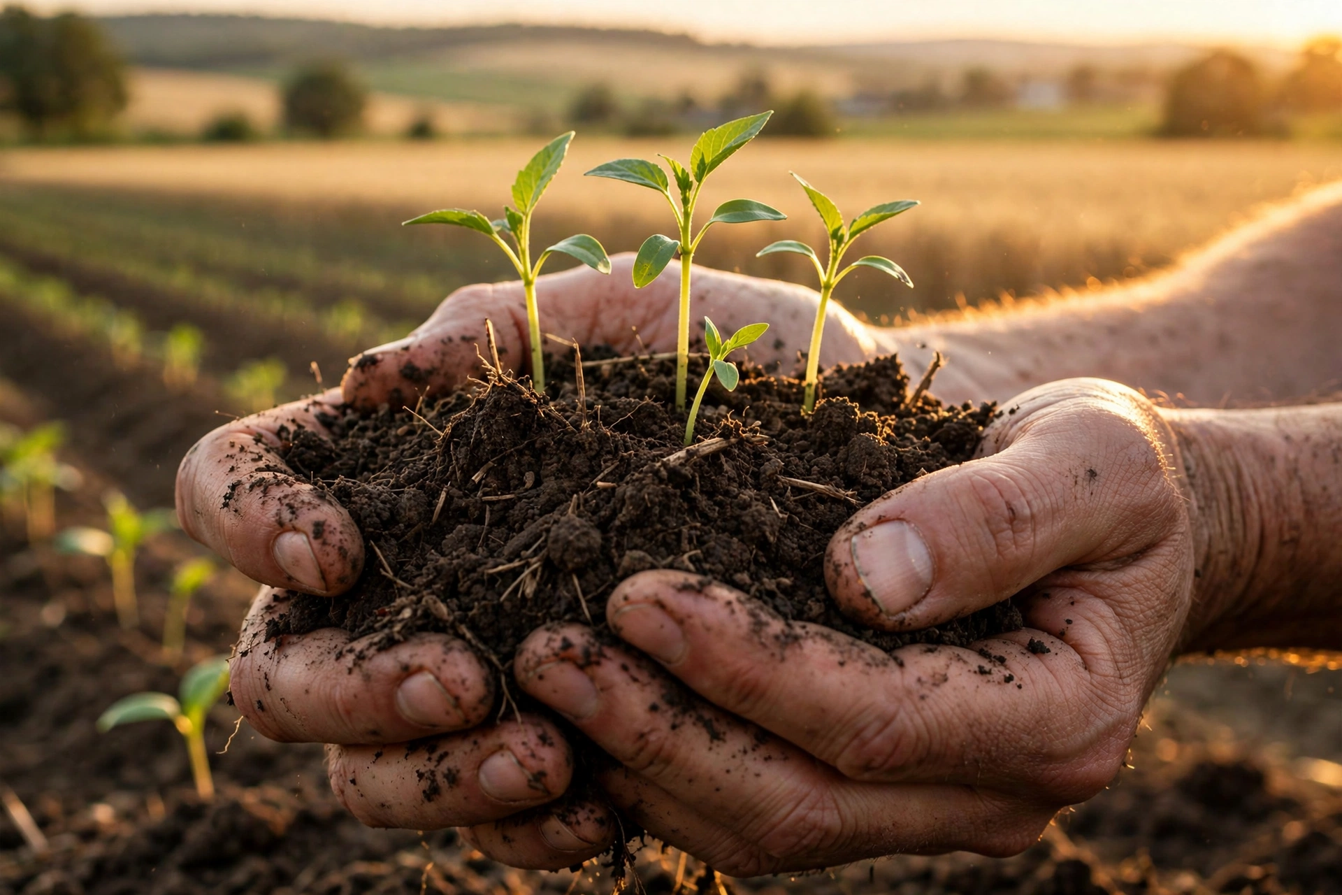 microfinance for farmers