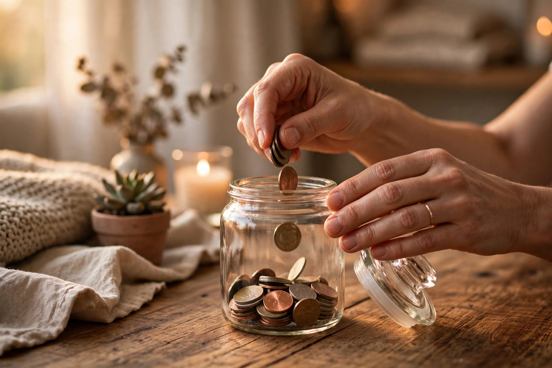 how much emergency fund