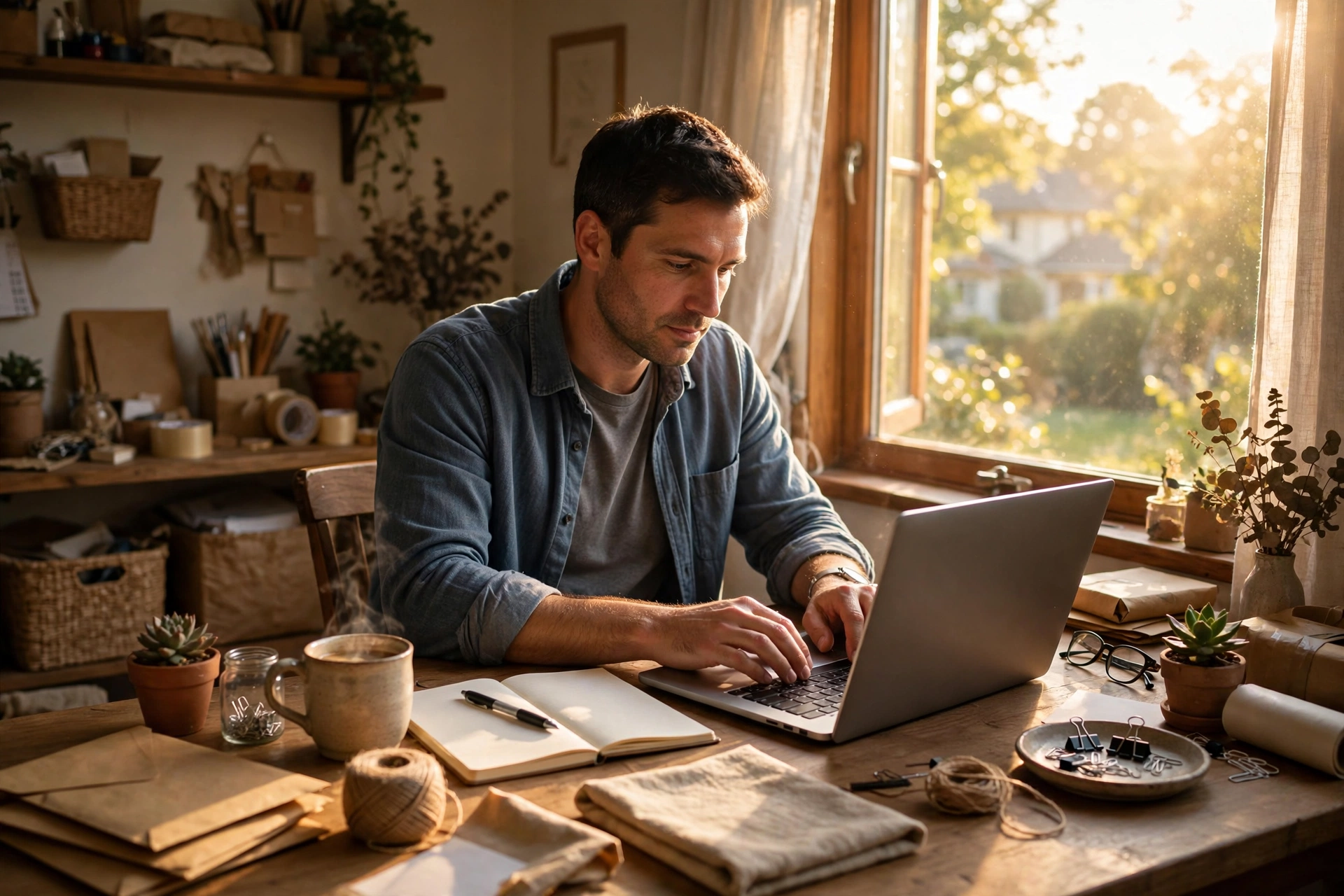 start small business with $500