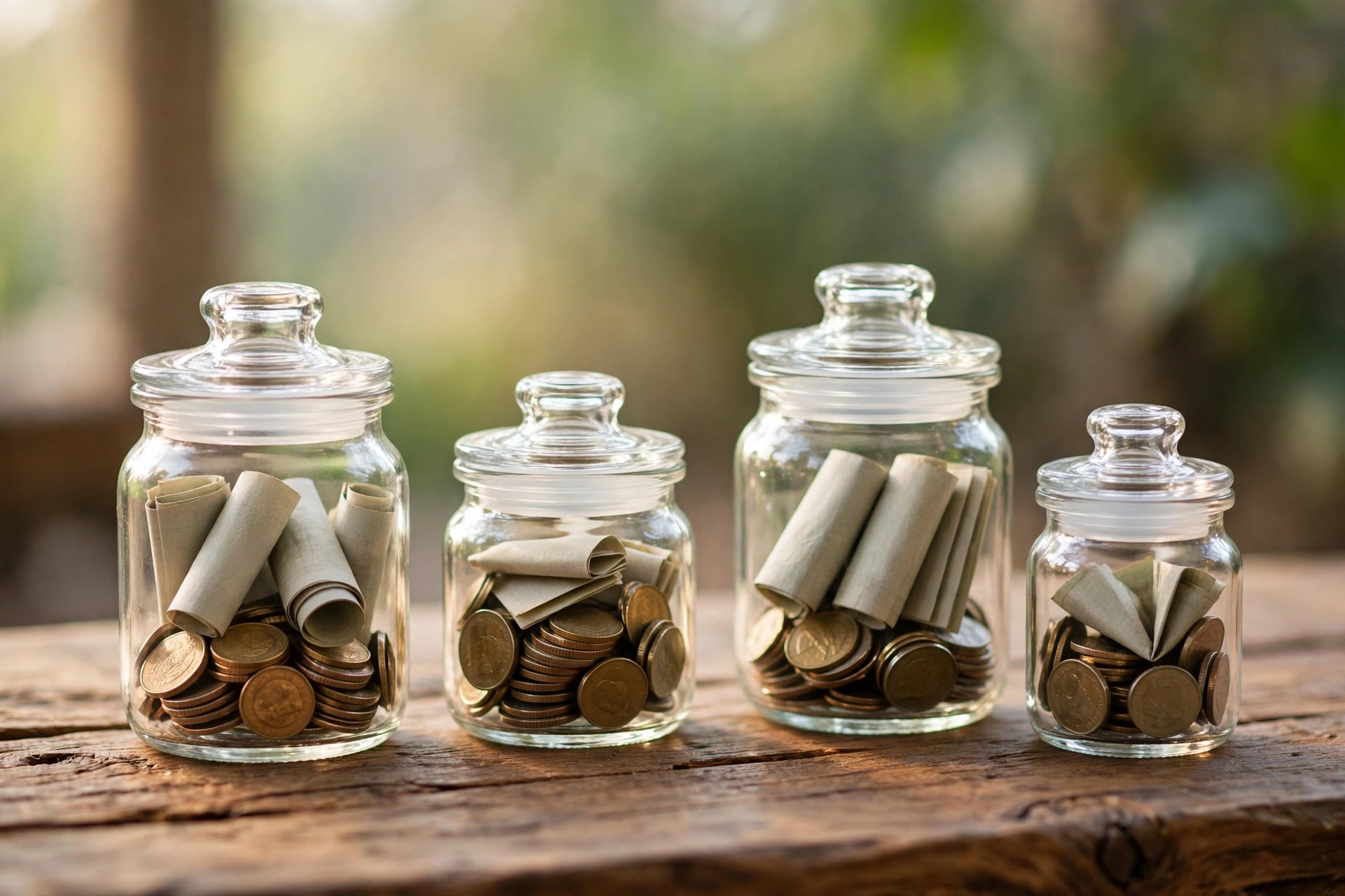 start small business with $500