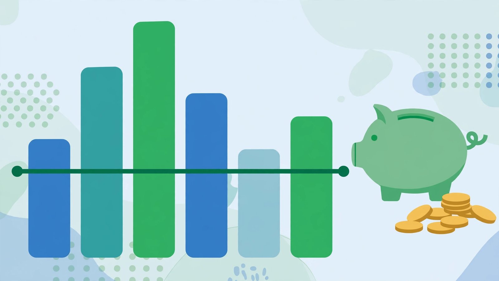 how to budget irregular income UK