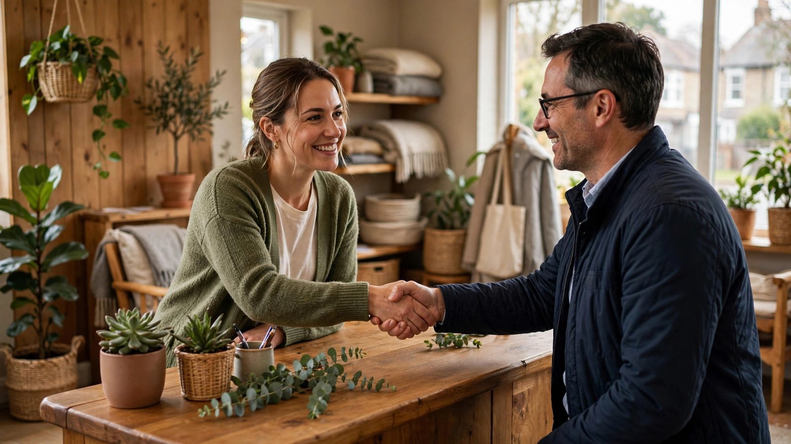 credit unions UK explained
