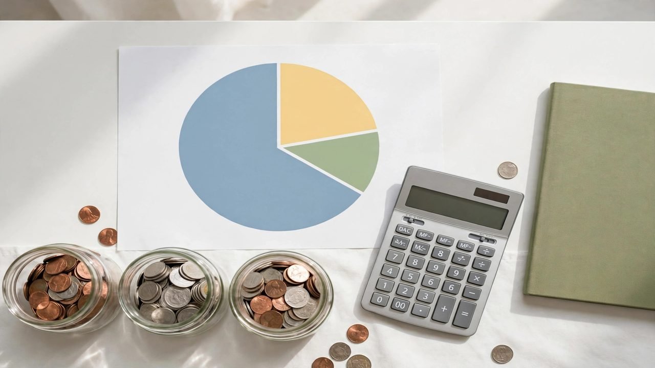 student budgeting tips UK