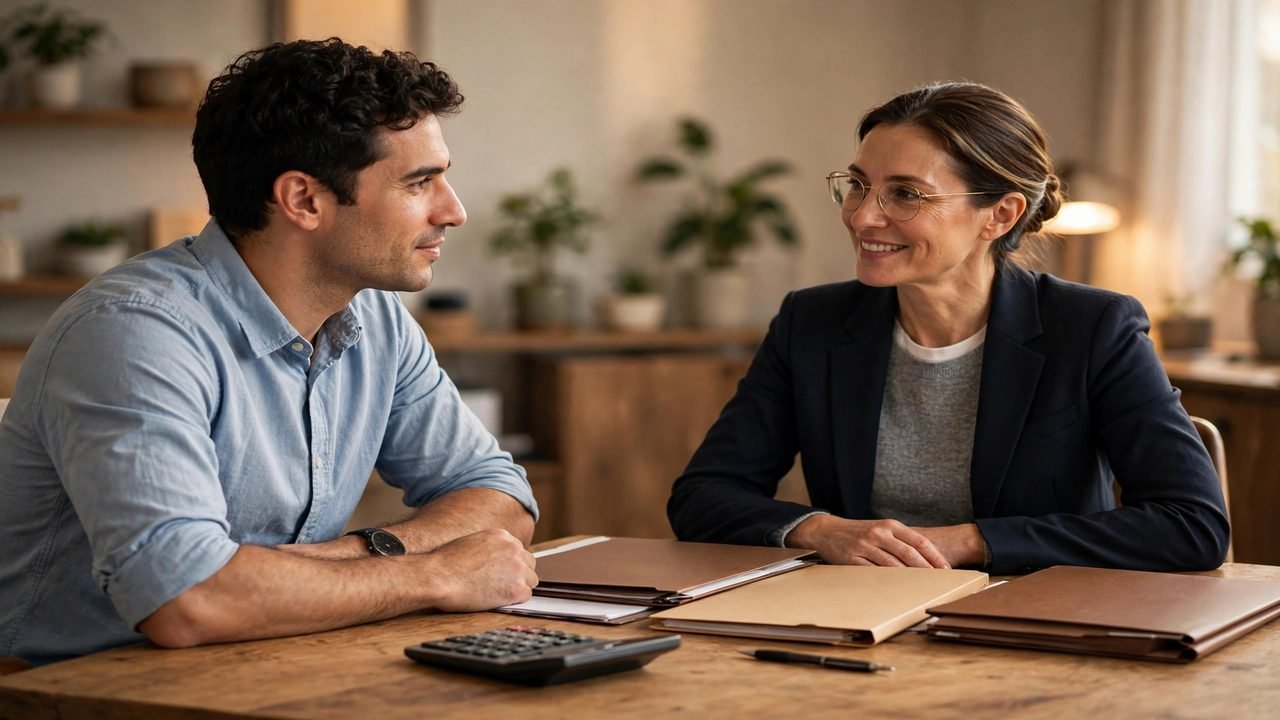 debt management plan UK explained