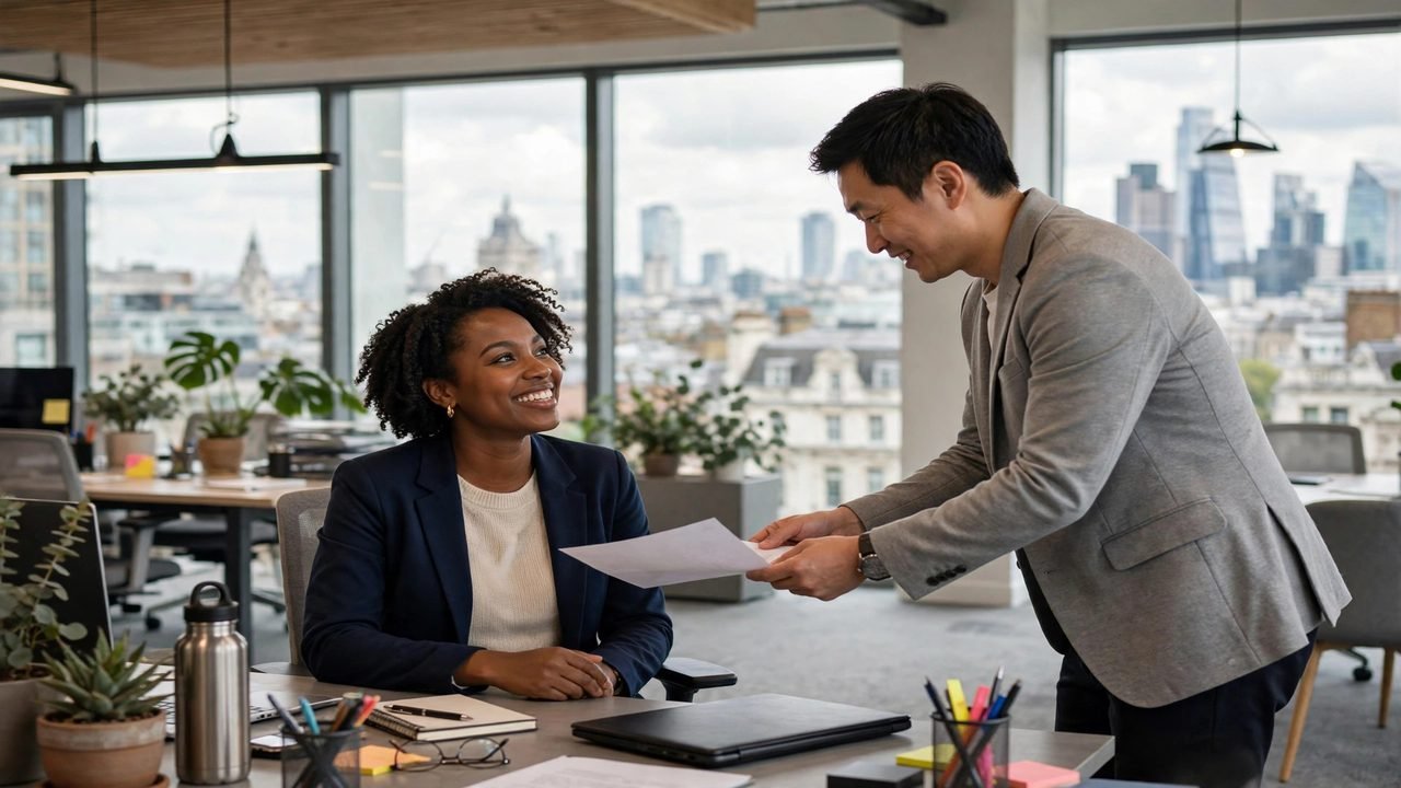 pension auto enrolment UK explained