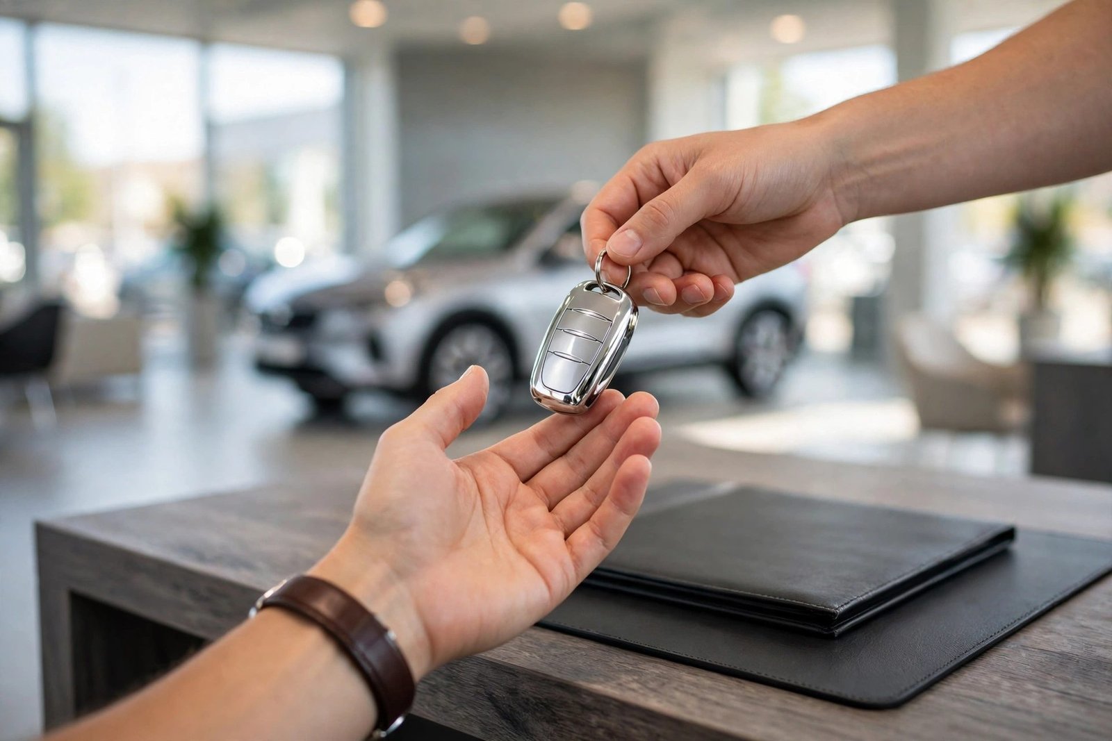 PCP vs HP vs Lease: The Honest Total-Cost Comparison (UK 2026)