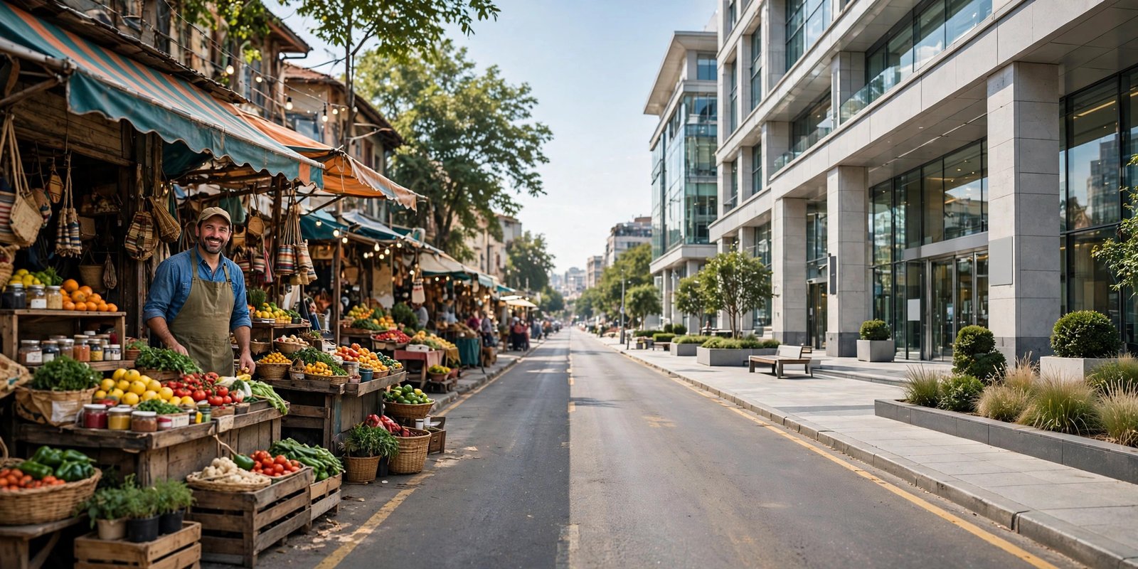 microfinance vs traditional loans - comparison guide for small business borrowers